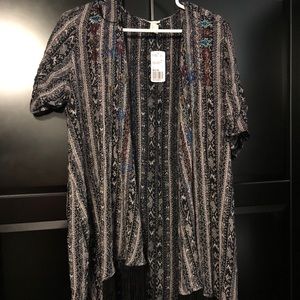 Forever 21 Komodo